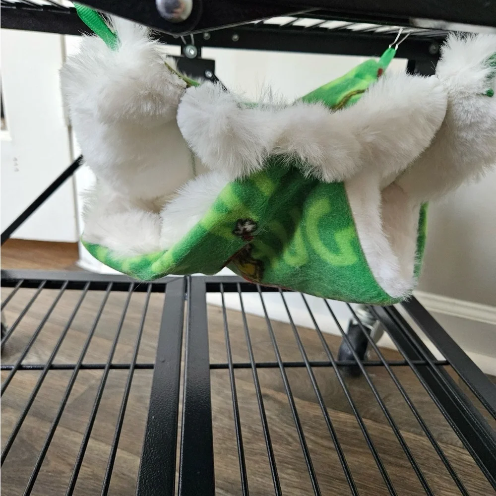 ferret/rat hammock